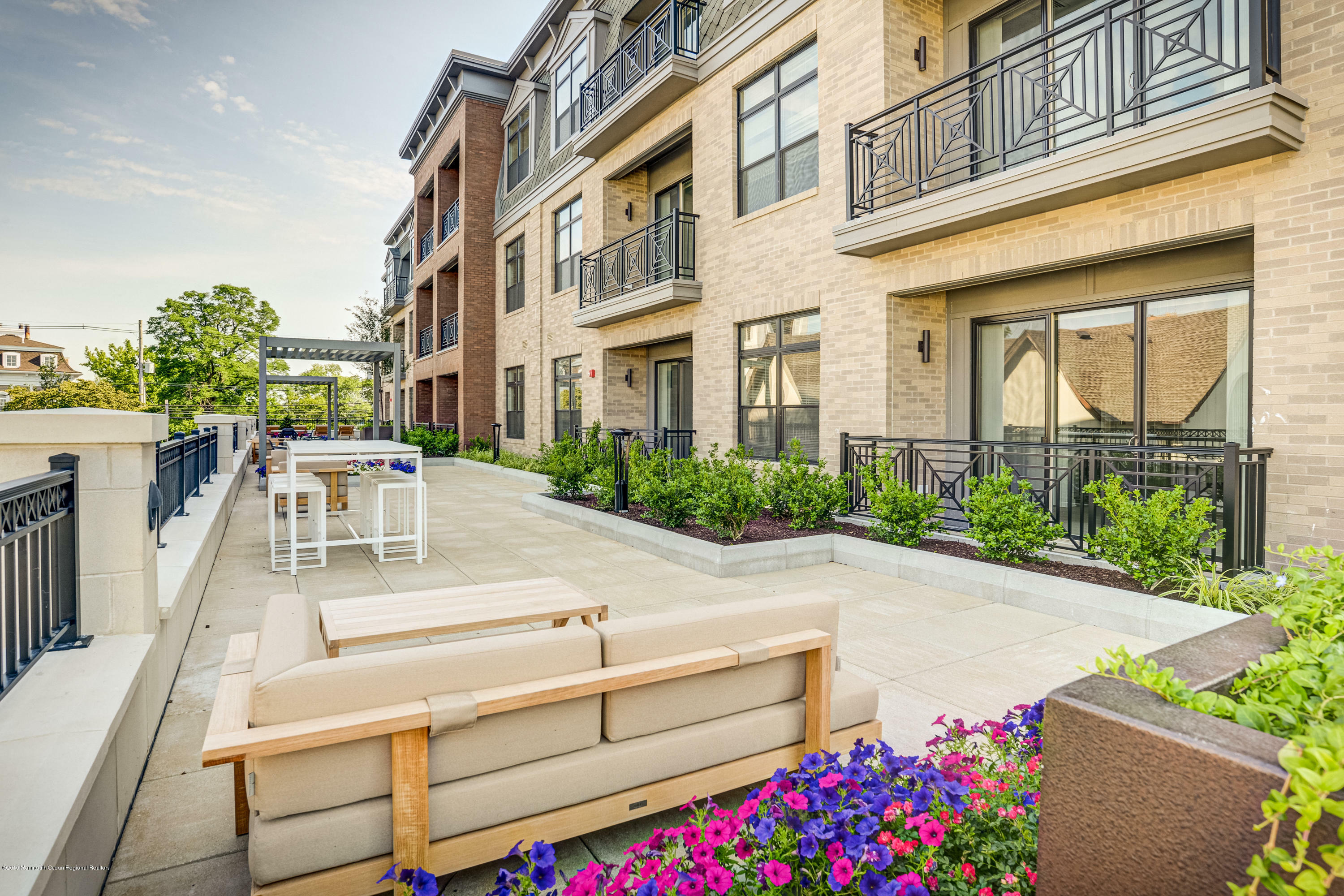 Property Photo: 55 W Front Street 411 NJ 07701