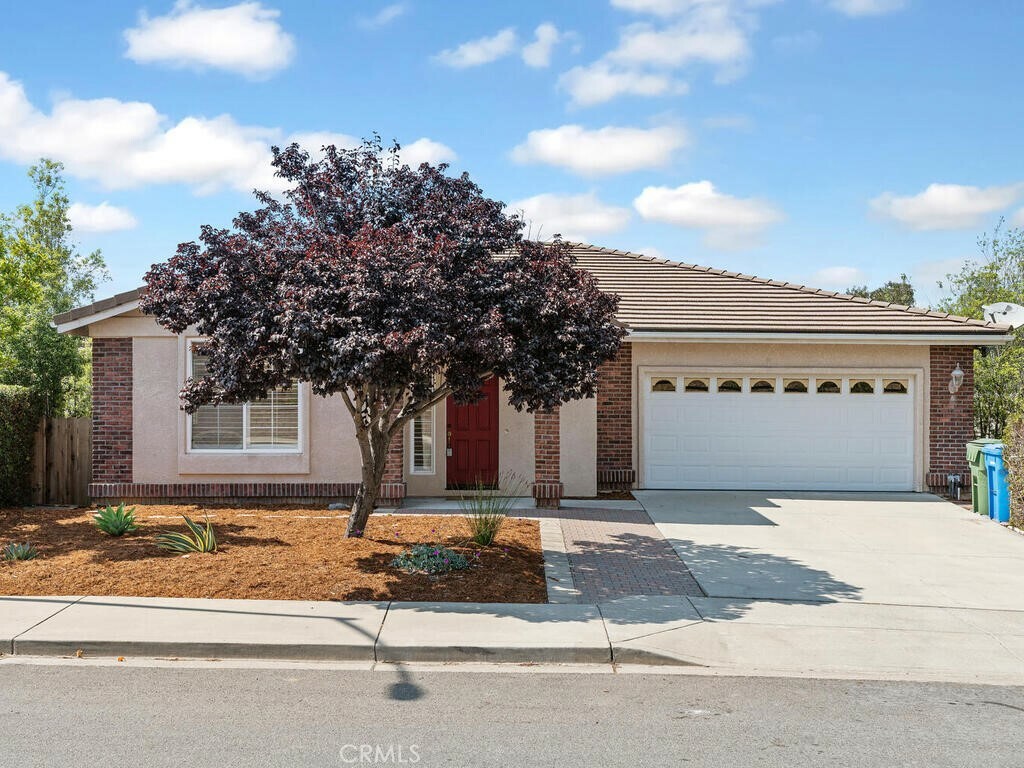 Property Photo:  4491 Spanish Oaks Drive  CA 93401 