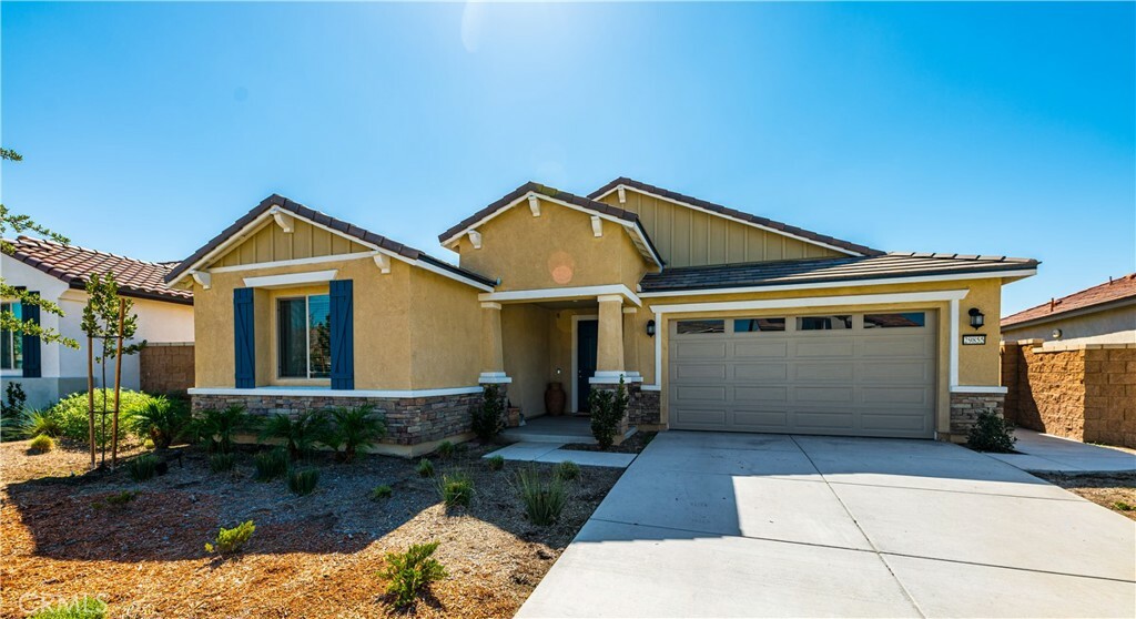 Property Photo:  29855 Blue Ridge Court  CA 92584 