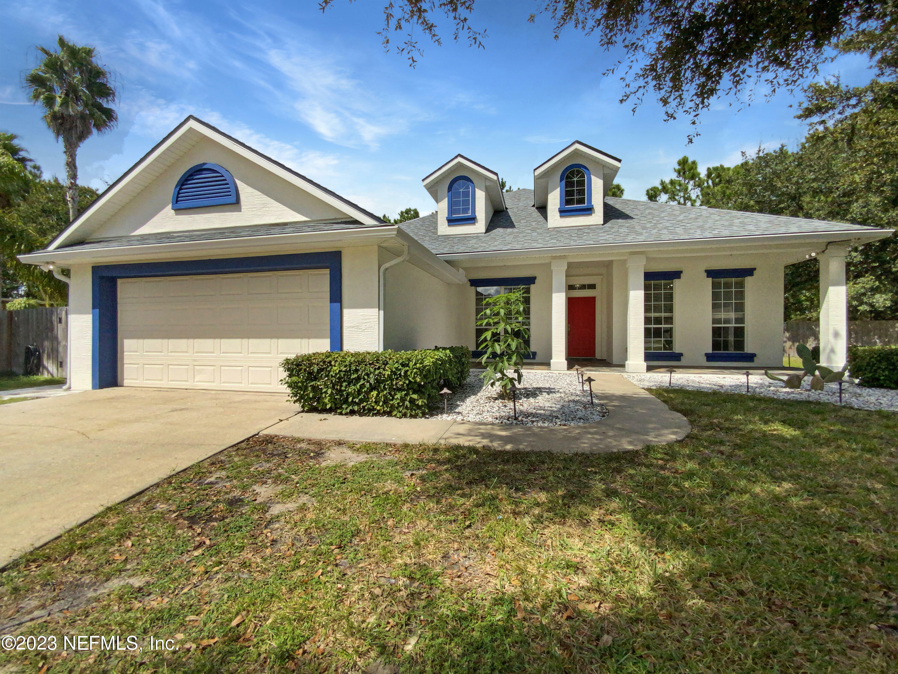 Property Photo:  204 Lugo Way  FL 32086 