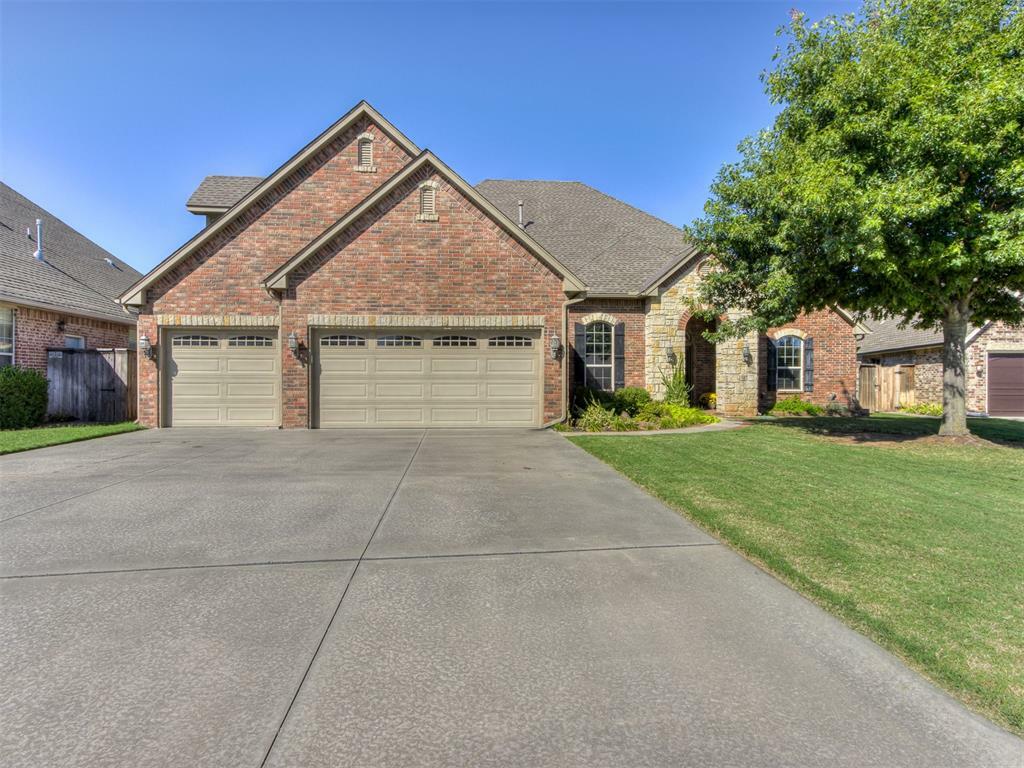 Photo de la propriété: 1431 Emma Drive OK 73130
