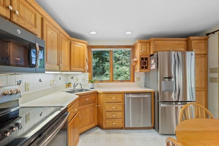 Property Photo: 115 Winter Street MA 02061