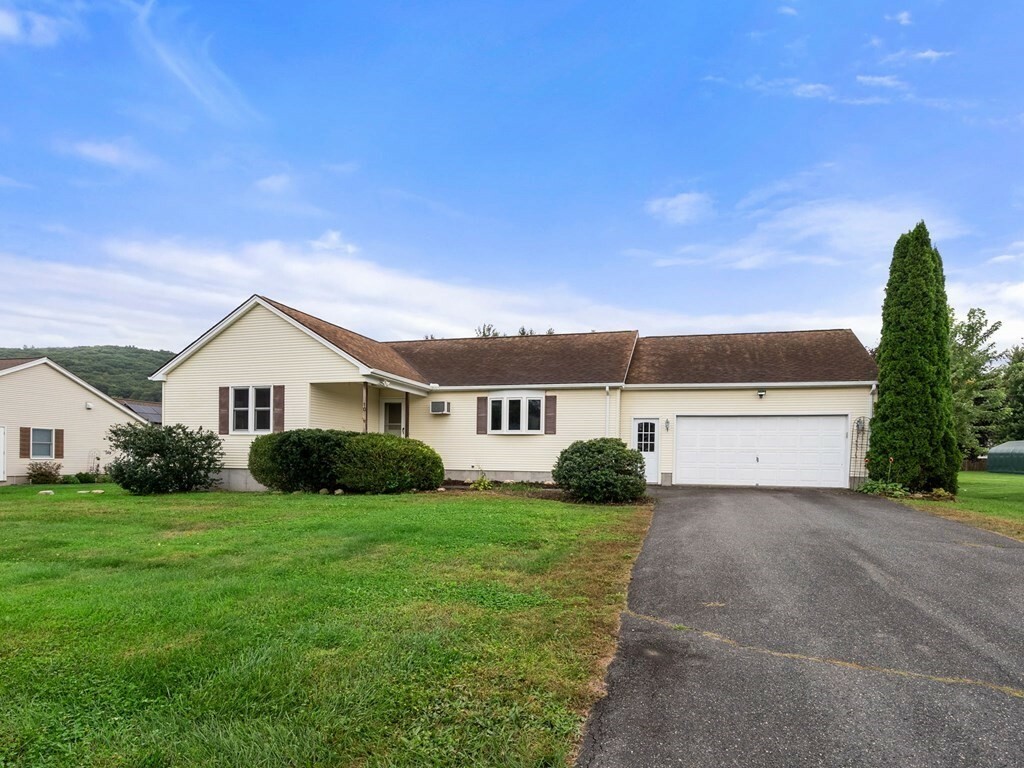 Property Photo: 10 Duda Drive MA 01027