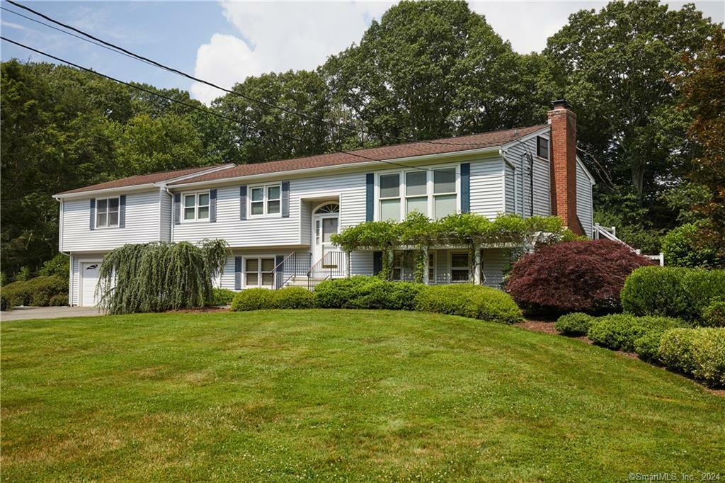 Property Photo:  74 Terrell Drive  CT 06461 