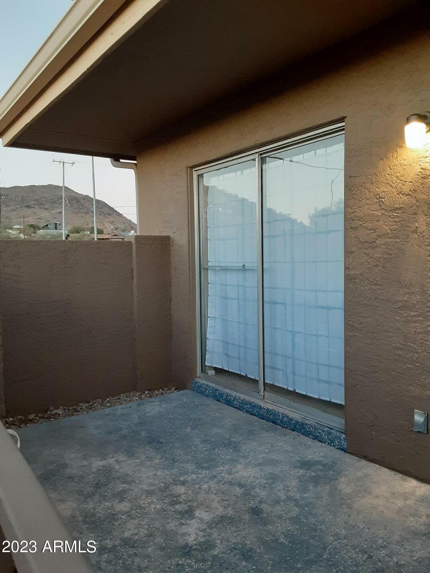 Property Photo:  925 W Peoria Avenue 5  AZ 85029 