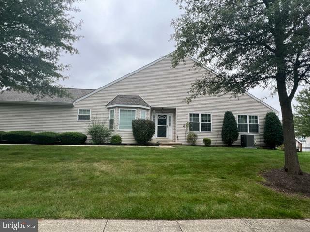 Property Photo: 236 Franklin Court PA 19468