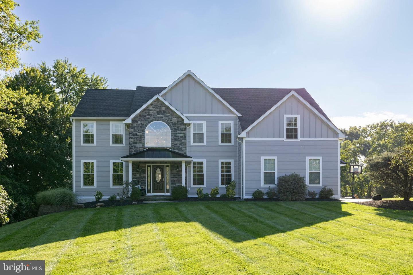 Property Photo: 5 Jasper Lane PA 19460