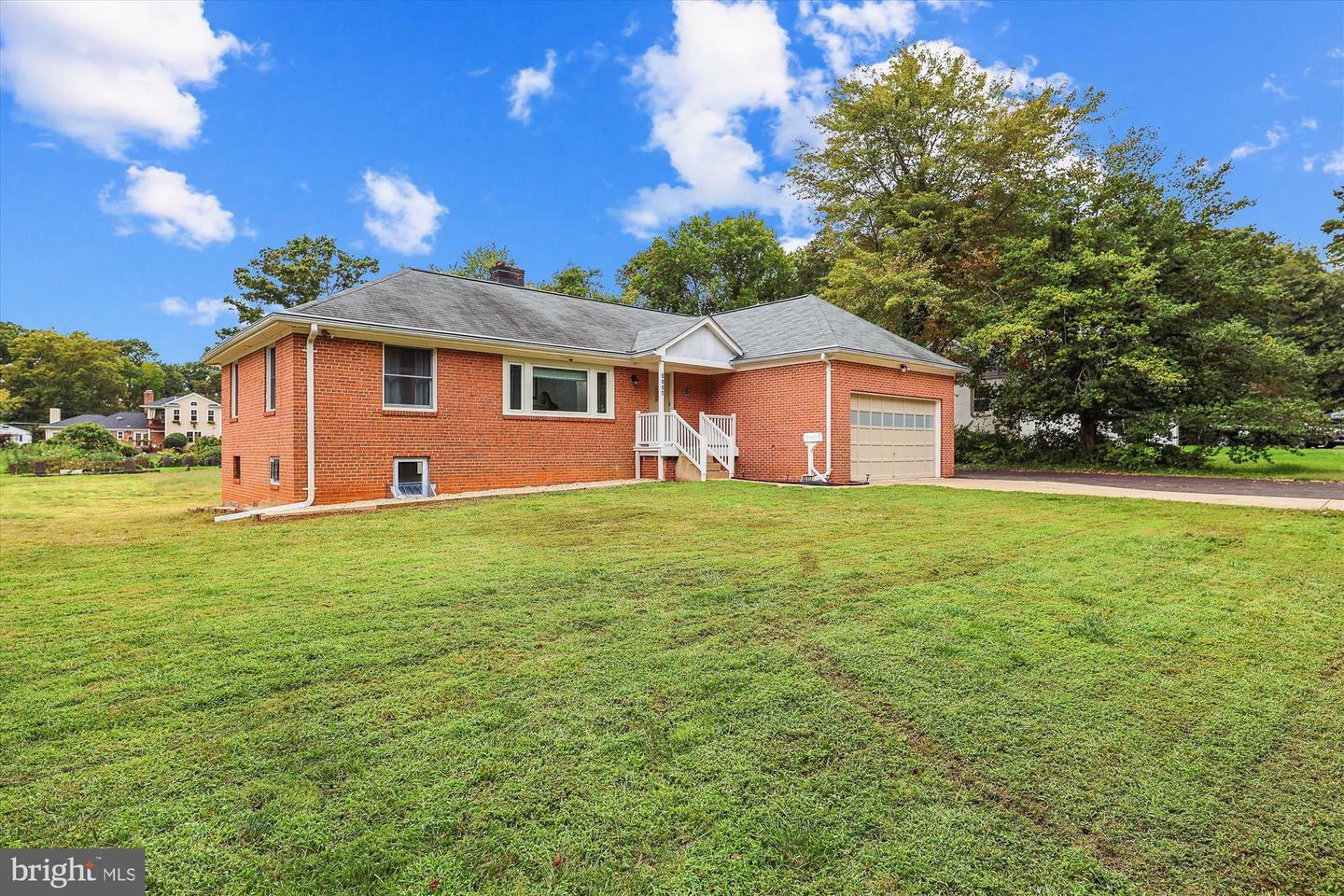 Property Photo: 5117 Mount Vernon Memorial Highway VA 22309