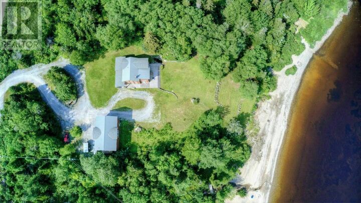 Property Photo: 2247 Boom Siding Road NL A0L 1K0