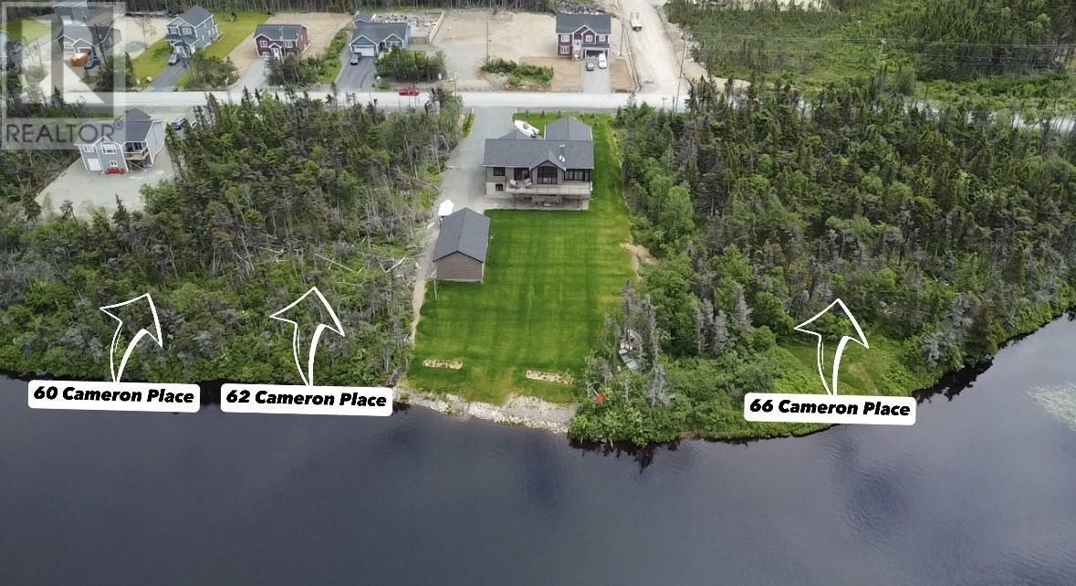 Property Photo:  66 Cameron Place  NL A1K 1C8 