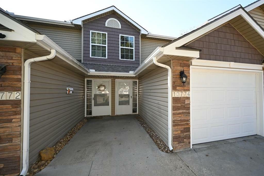 Property Photo:  13774 Post Oak Lane  MO 64079 