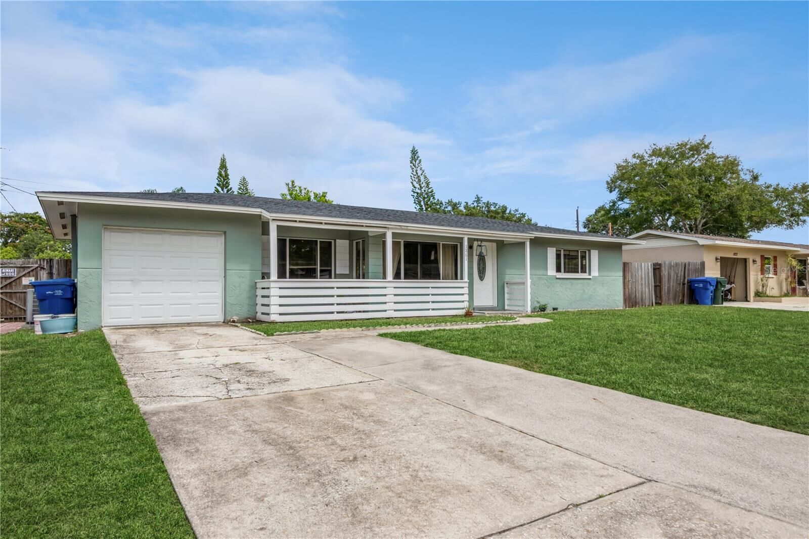 Property Photo: 1861 Deborah Avenue FL 33770