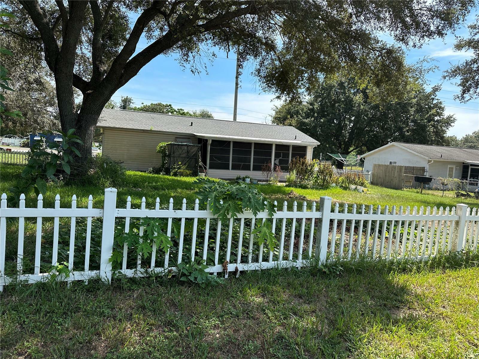 Property Photo:  6400 SW 60th Avenue  FL 34474 