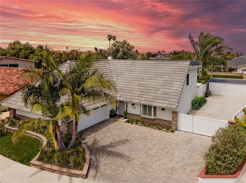 Property Photo:  9741 Melinda Circle  CA 92646 