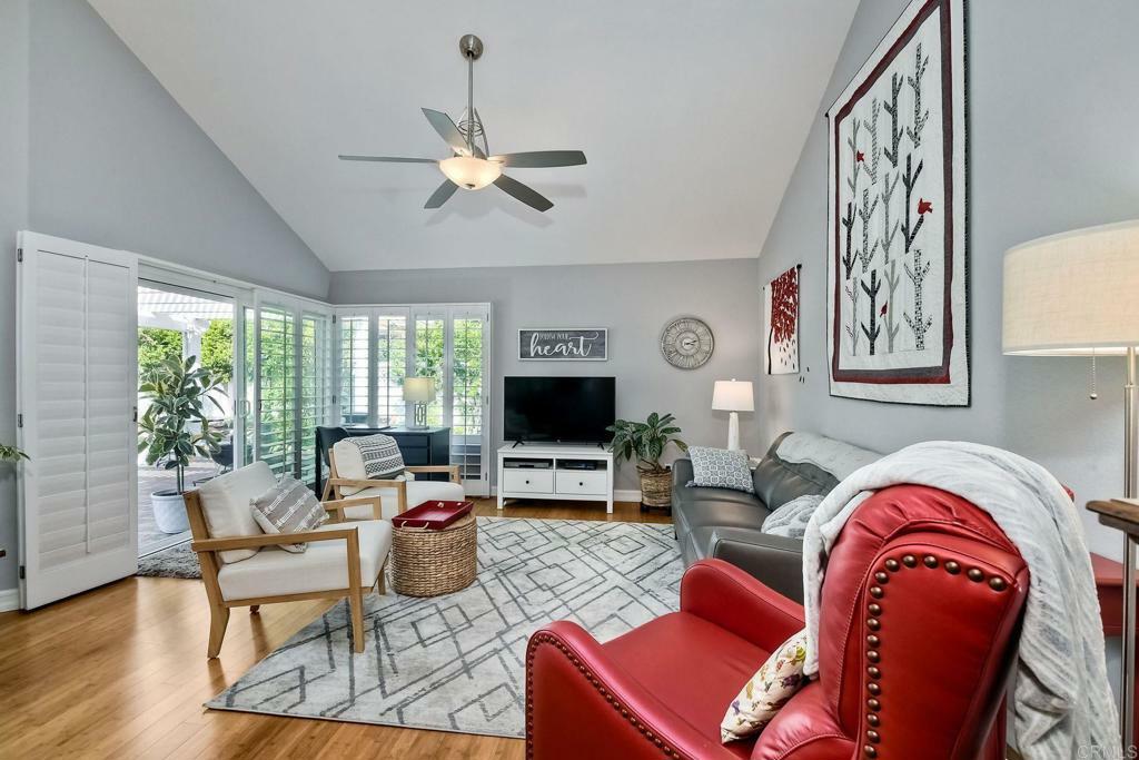 Property Photo: 4038 Lemnos Way CA 92056