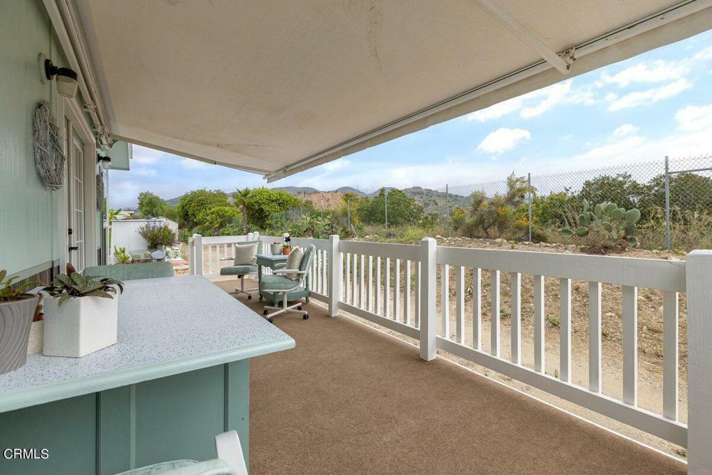 Property Photo:  1500 Richmond Road 29  CA 93060 