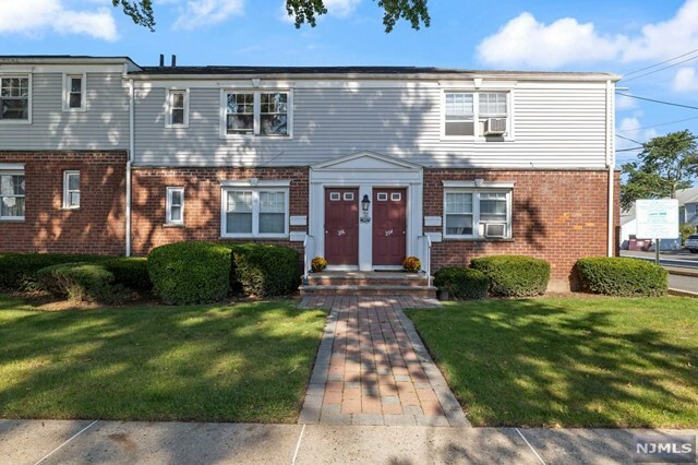 Property Photo:  206 Grand Avenue B  NJ 07070 