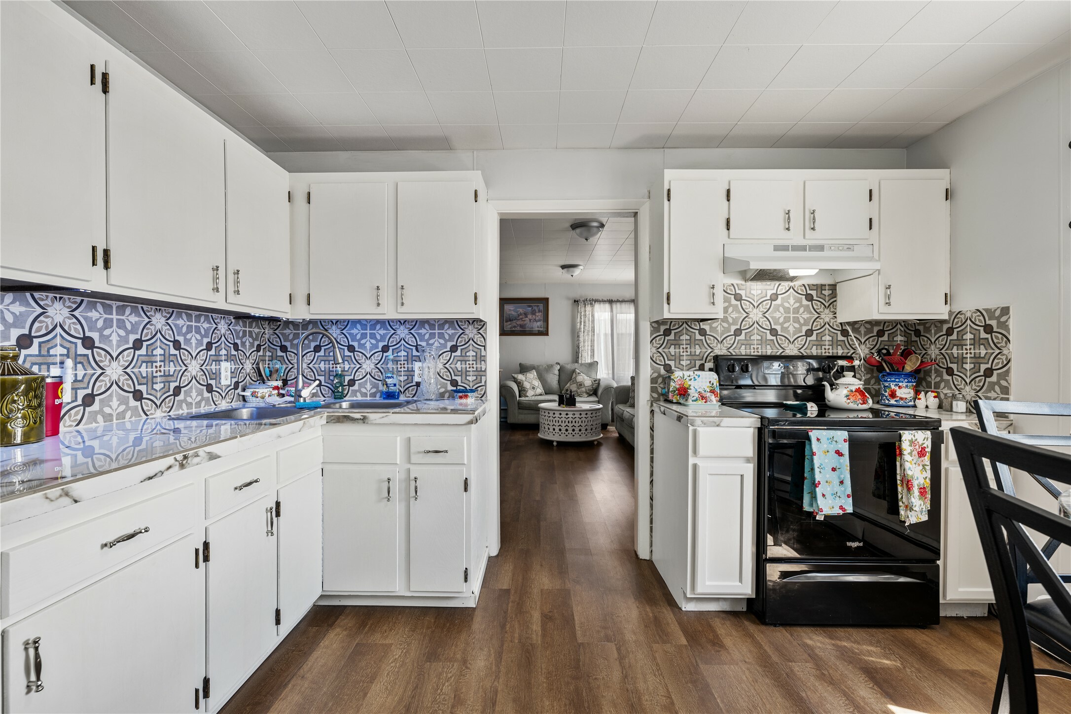 Property Photo: 413 & 415 E 4th Street MT 59711