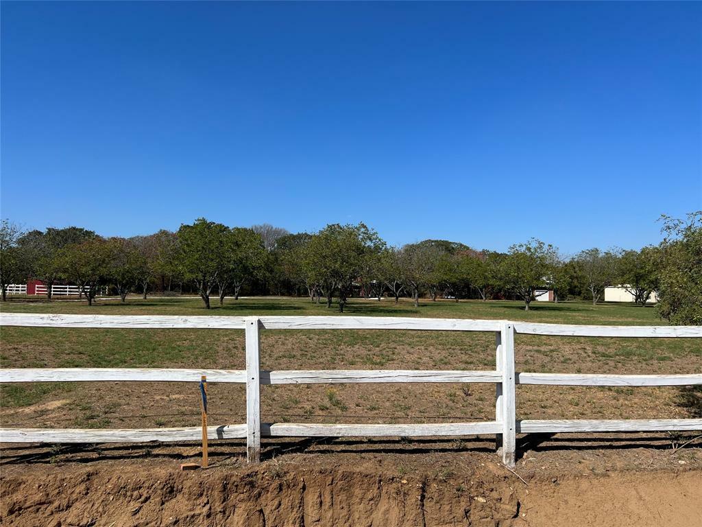 Property Photo:  950 E Jeter Road  TX 76226 