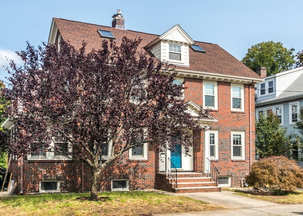 59 Vernon Street 1  Waltham MA 02453 photo
