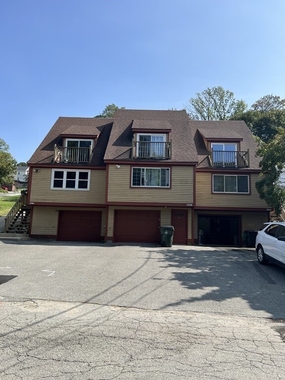 Property Photo: 359 Crescent A MA 02720