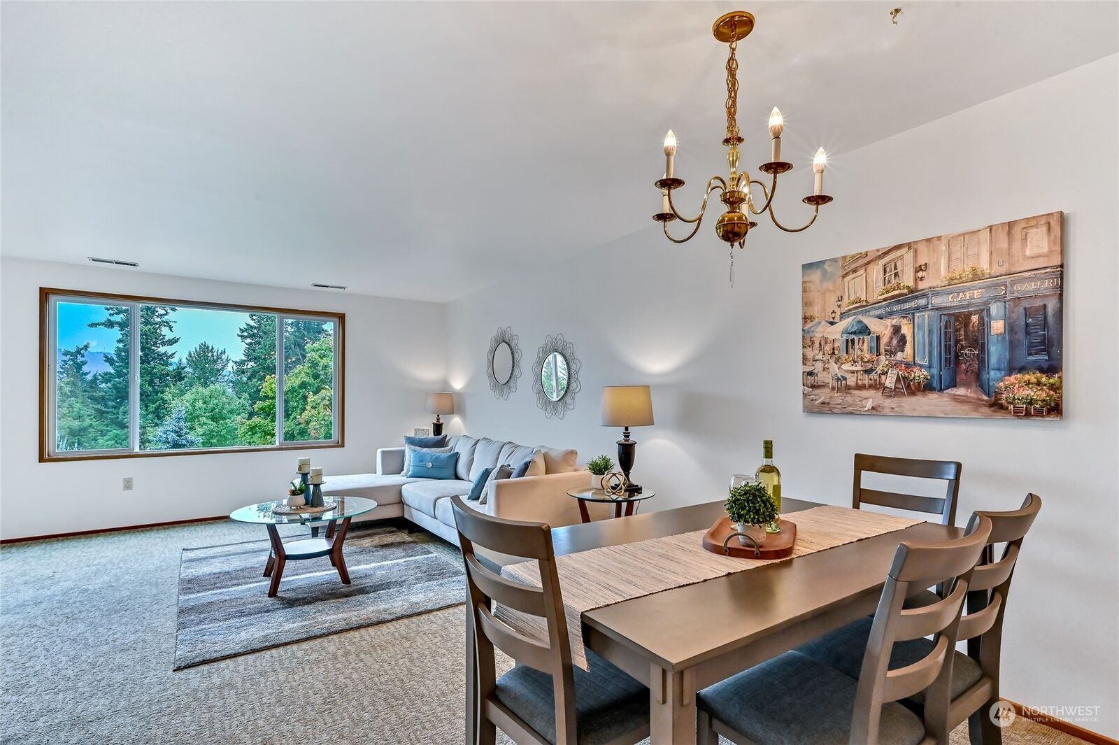 Property Photo:  4152 Providence Point Drive SE 204  WA 98029 