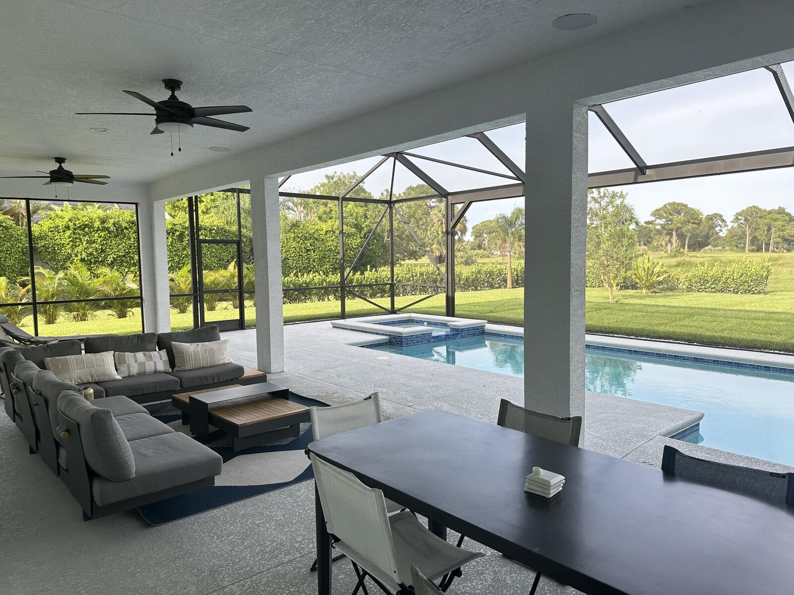Property Photo:  3213 SE Morningside Boulevard  FL 34952 