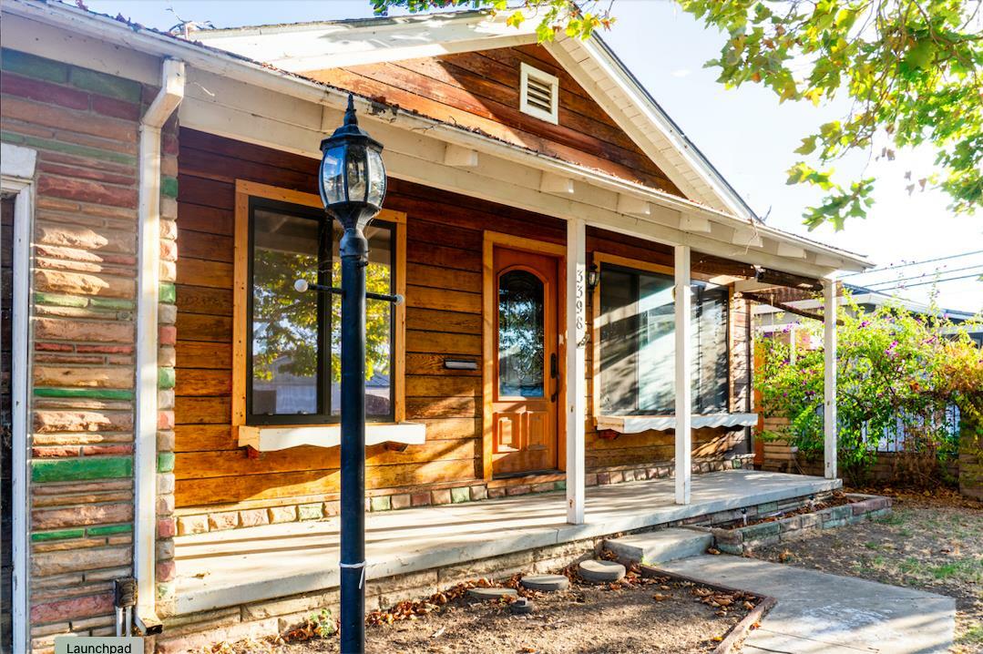 Property Photo: 3398 San Mardo Avenue CA 95127