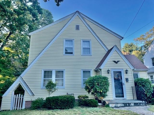Property Photo: 123 Chestnut Street CT 06516
