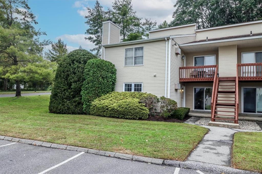 Property Photo: 11 Beard Drive 11 CT 06776