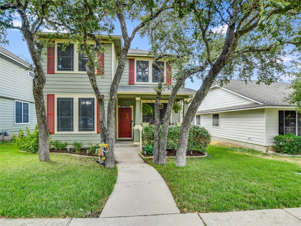 Property Photo:  311 Lollipop Lane  TX 78613 