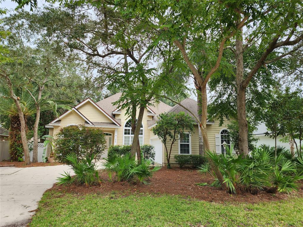 Property Photo:  2173 Safe Harbor Lane  FL 32034 