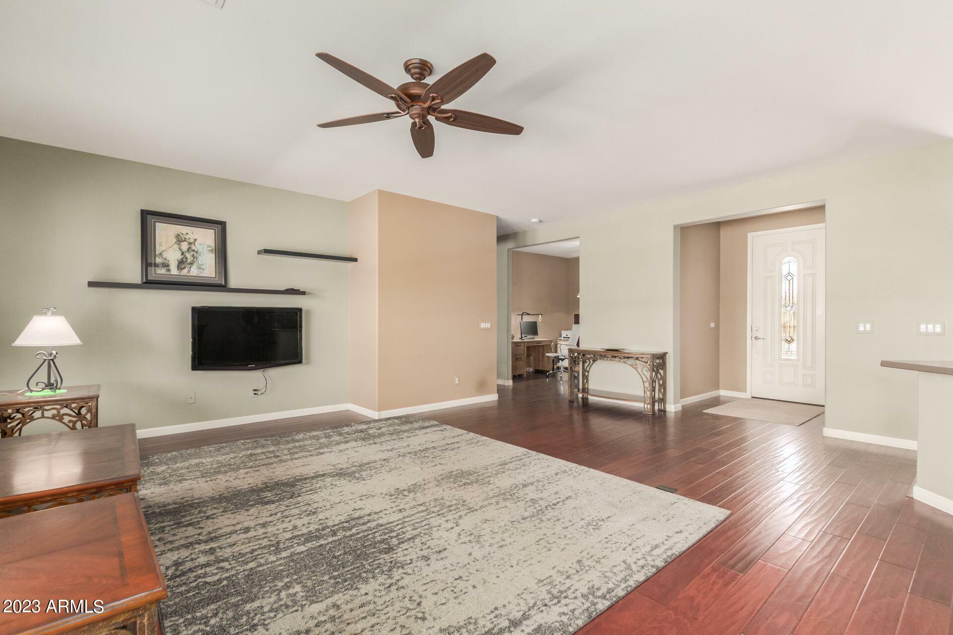 Property Photo: 42726 W Darter Drive AZ 85138