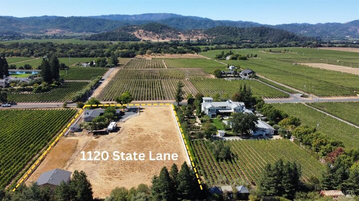 1120 State Lane  Yountville CA 94599 photo