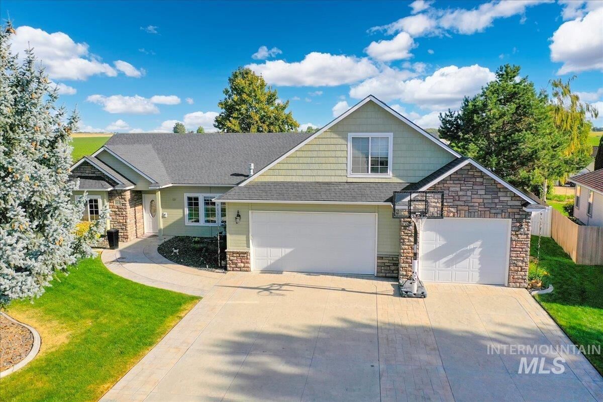 Property Photo:  14830 Alkmaar St.  ID 83607 