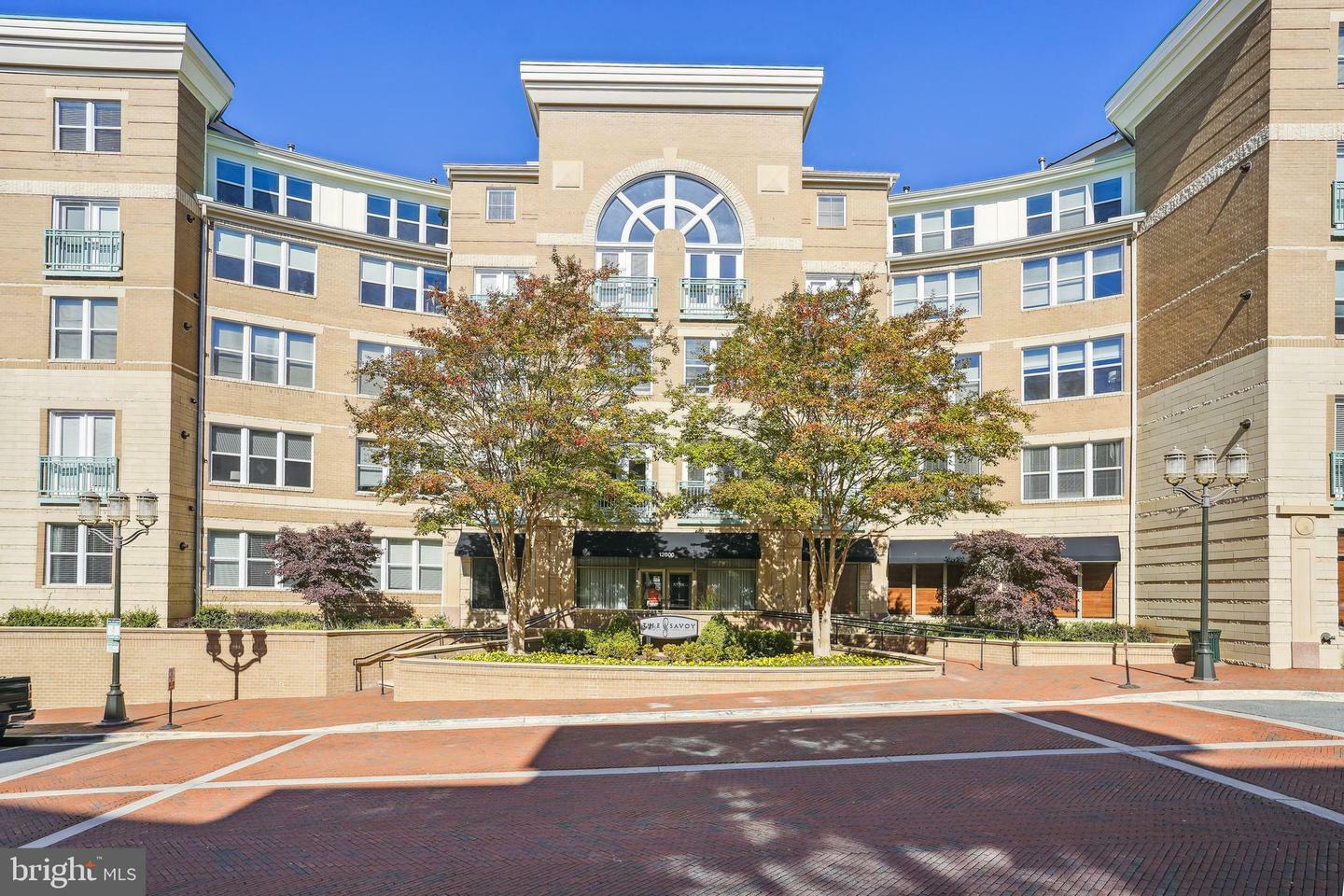 Property Photo:  12000 Market Street 424  VA 20190 