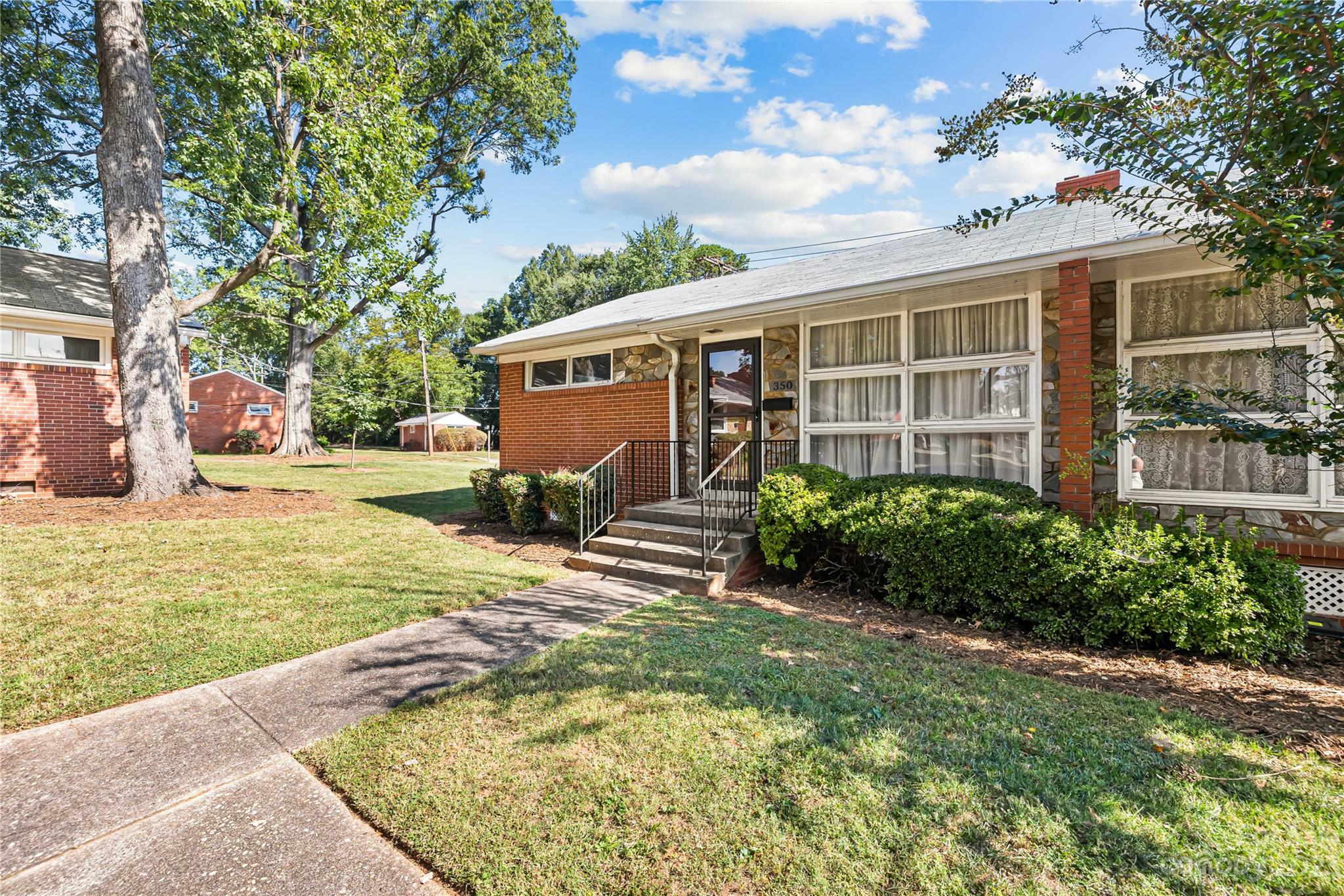 350 S Sharon Amity Road  Charlotte NC 28211 photo