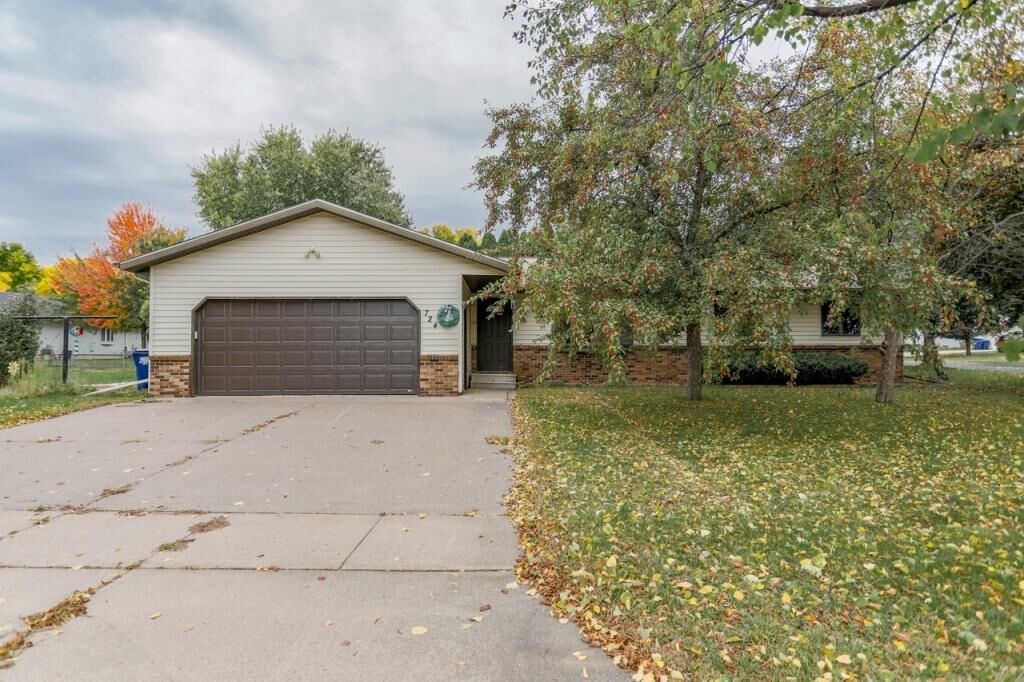 Property Photo: 724 North 12th Avenue WI 54401