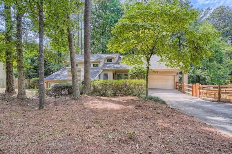 Property Photo: Unknown GA 30066