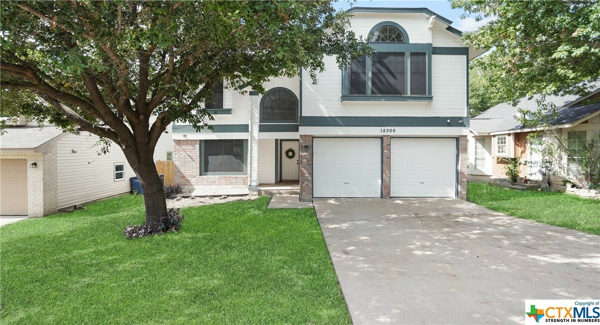 12300 Farnish Cove  Austin TX 78753 photo