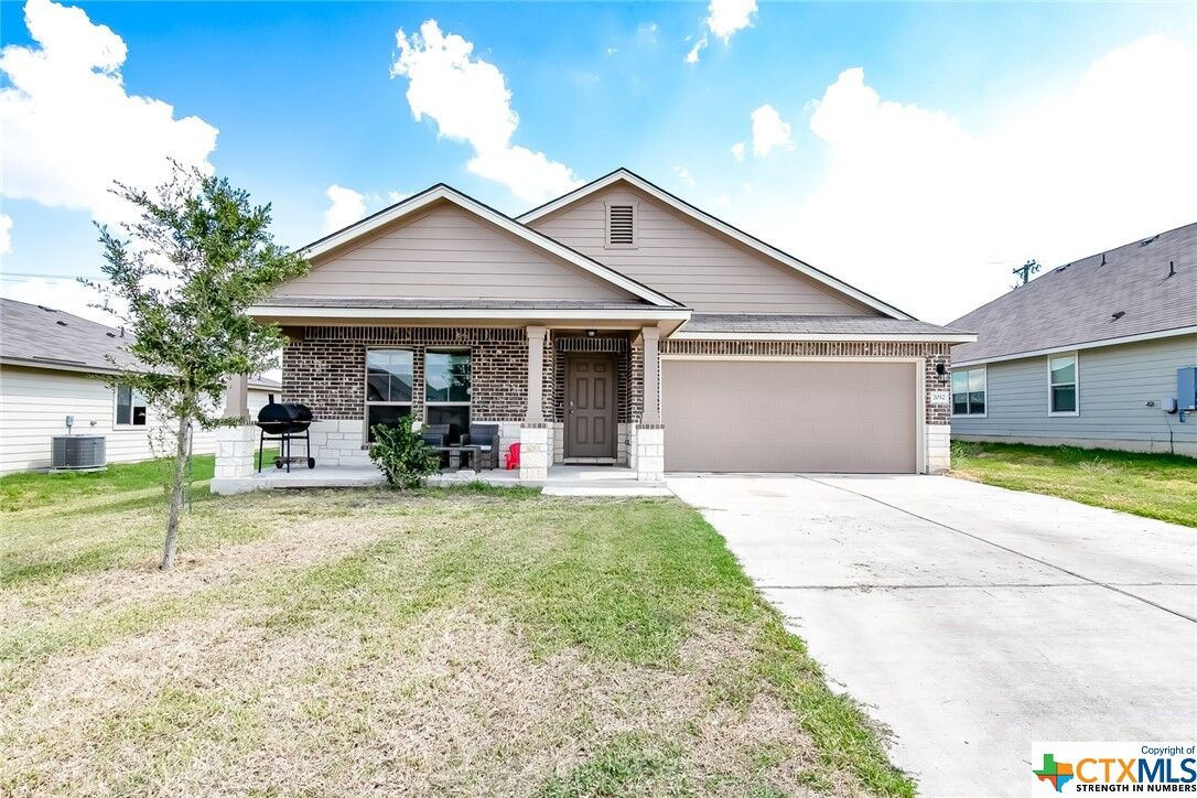 Property Photo:  2052 Wigeon Way  TX 76522 
