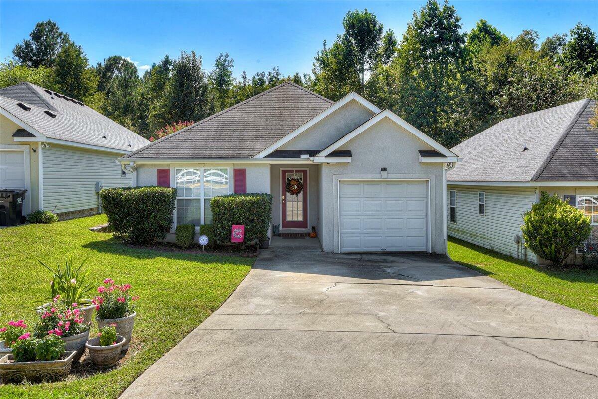 Property Photo:  762 Faircloth Commons Road  GA 30809 