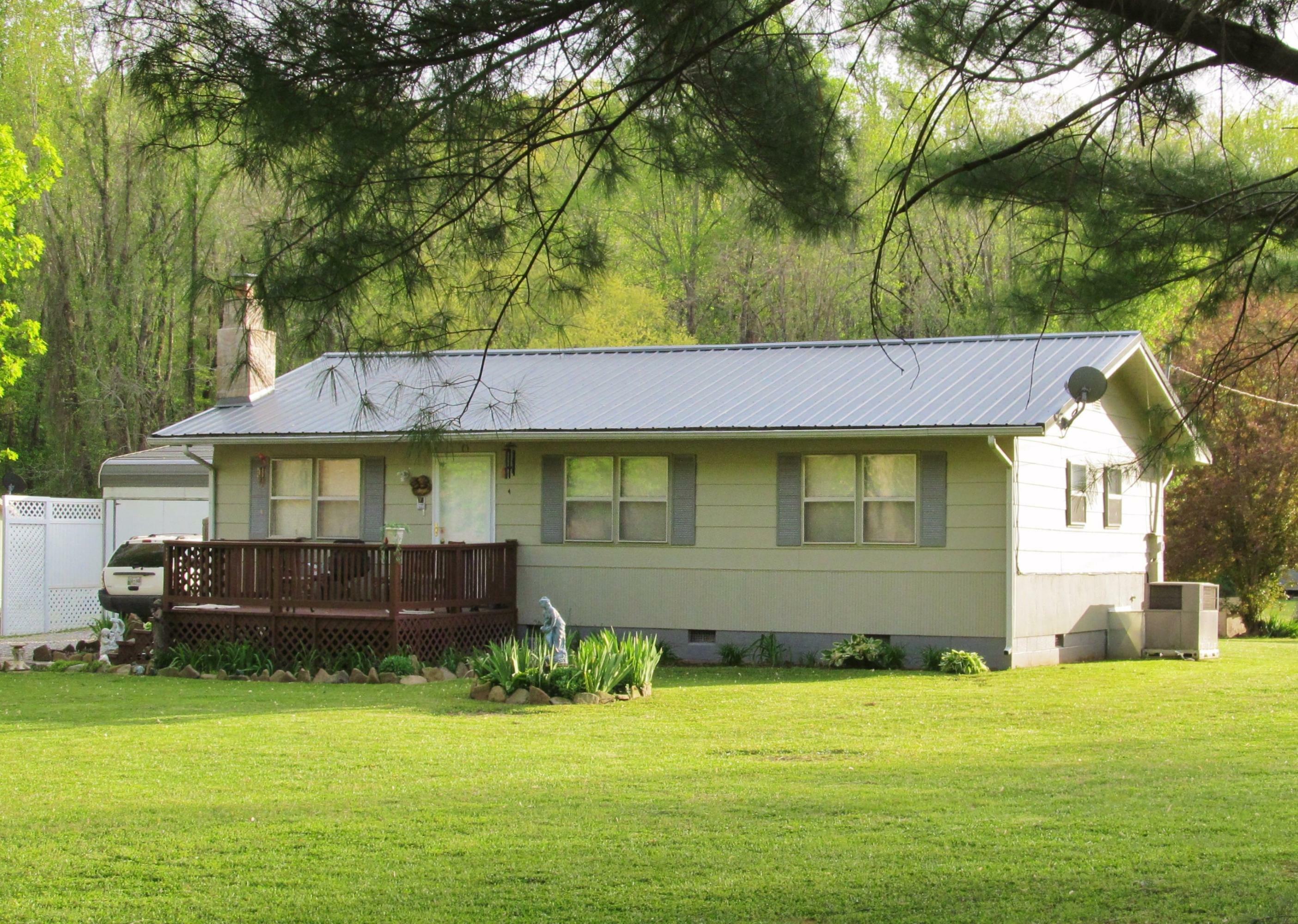 Property Photo:  5130 Knoxville Hwy  TN 37840 