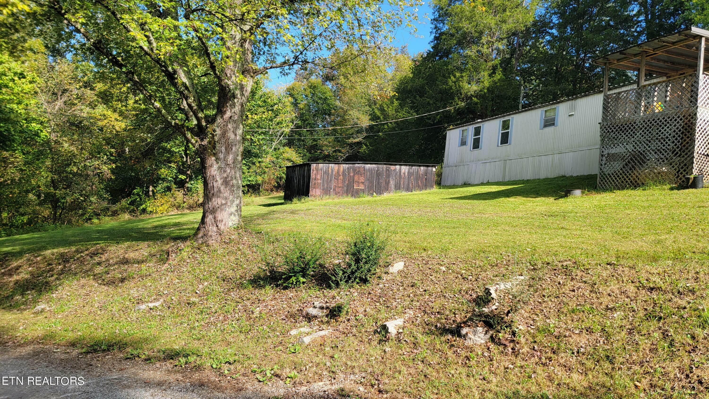 Property Photo:  130 Sharp Lane  TN 37879 