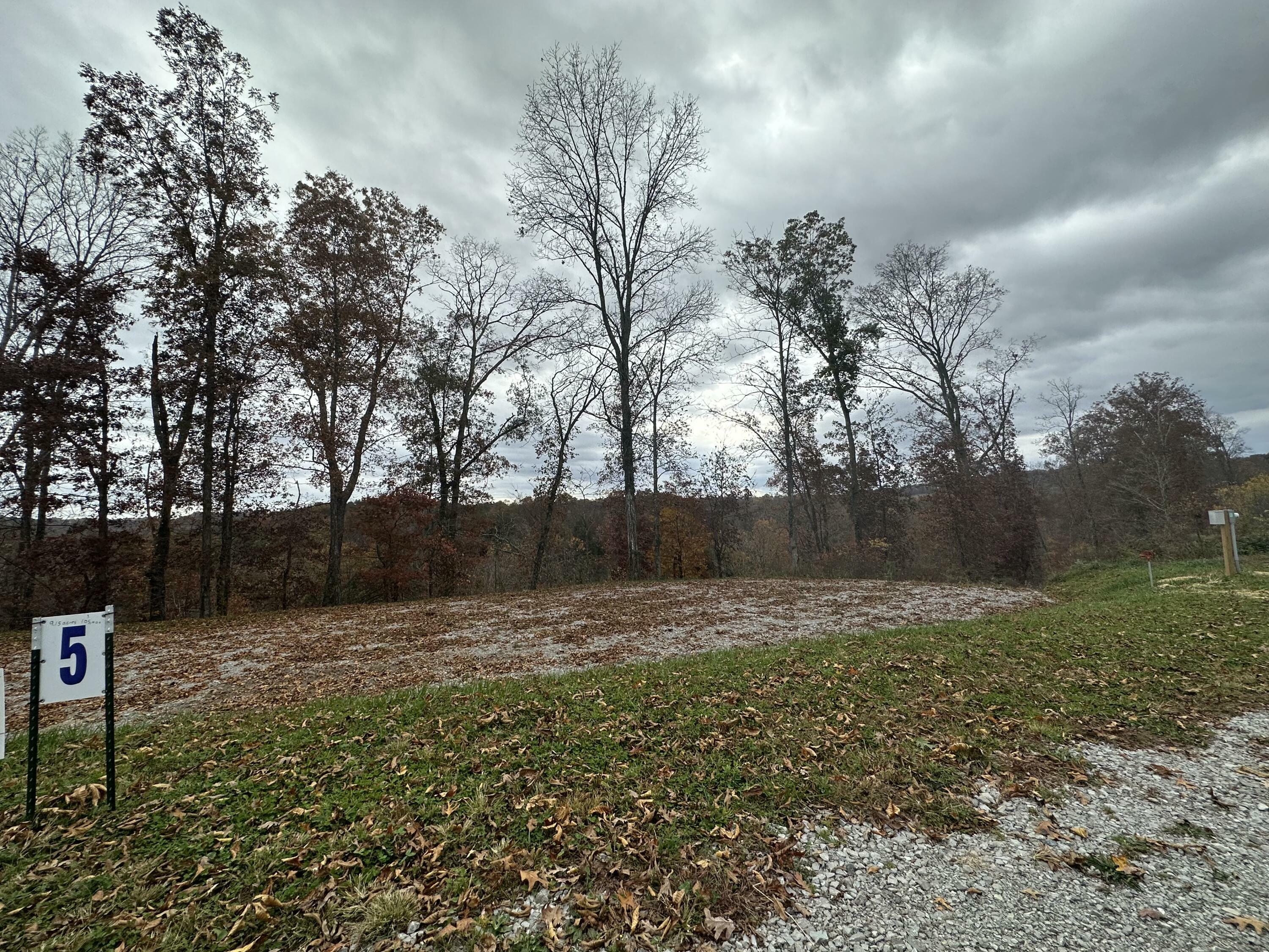 Property Photo:  Lot 5 Baldwin Road  KY 40447 