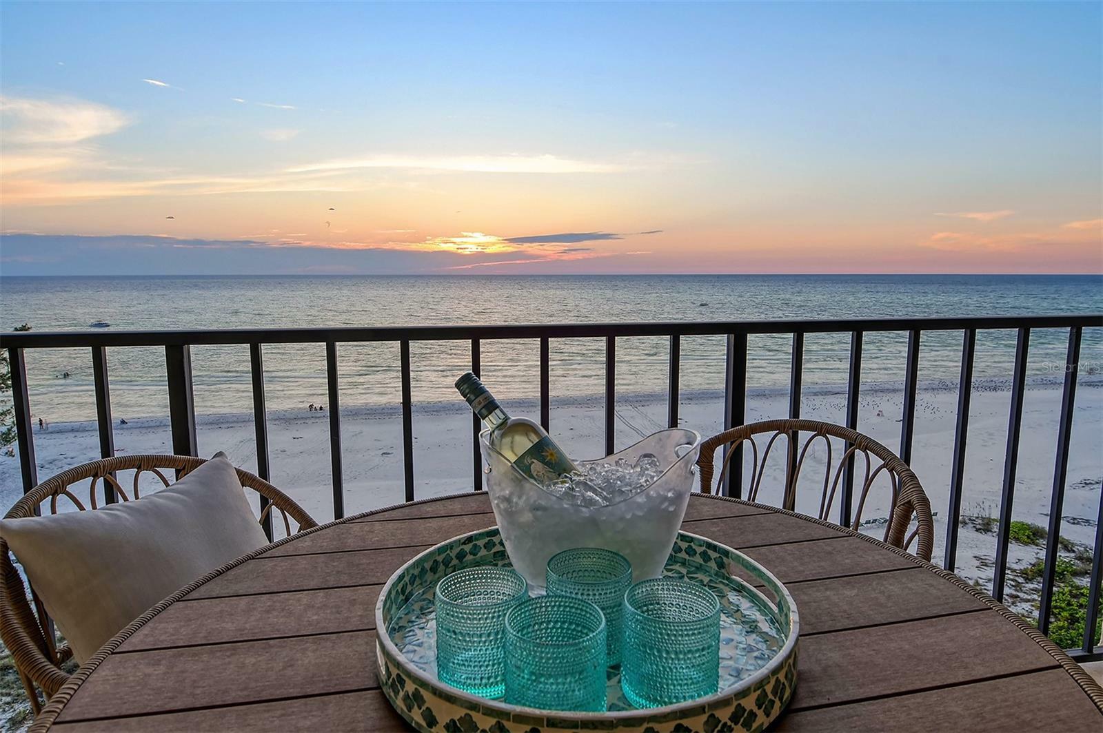 Property Photo: 20 Whispering Sands Drive 901 FL 34242