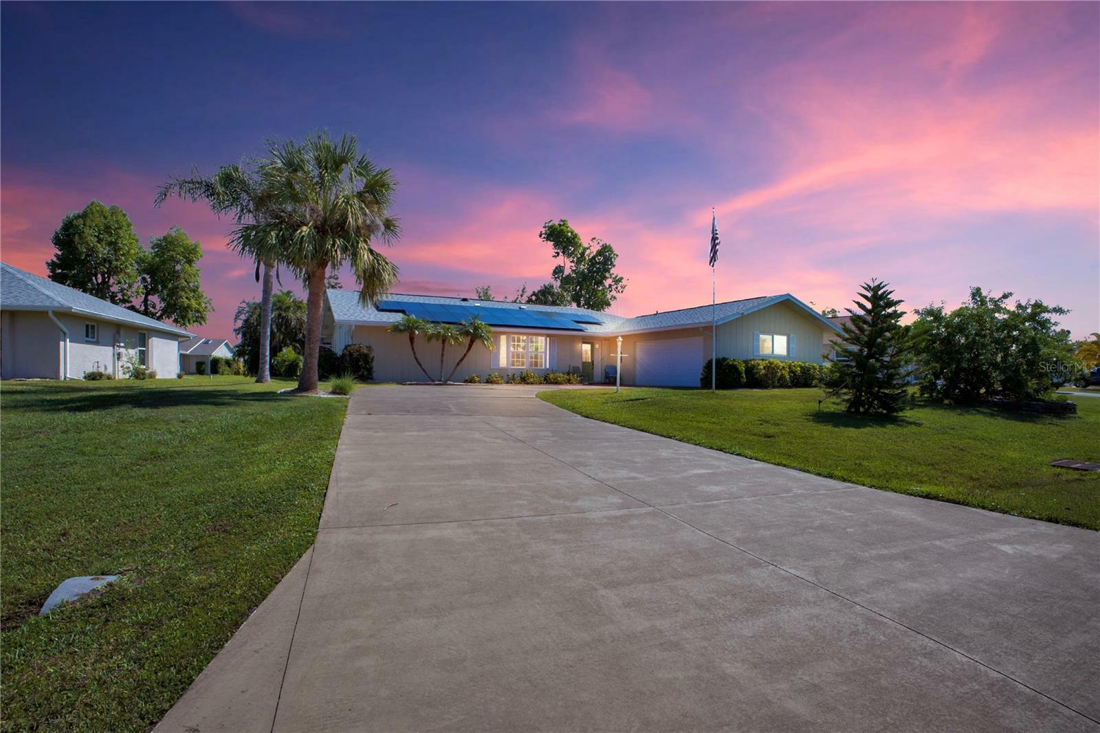 2384 Nuremberg Boulevard  Punta Gorda FL 33983 photo