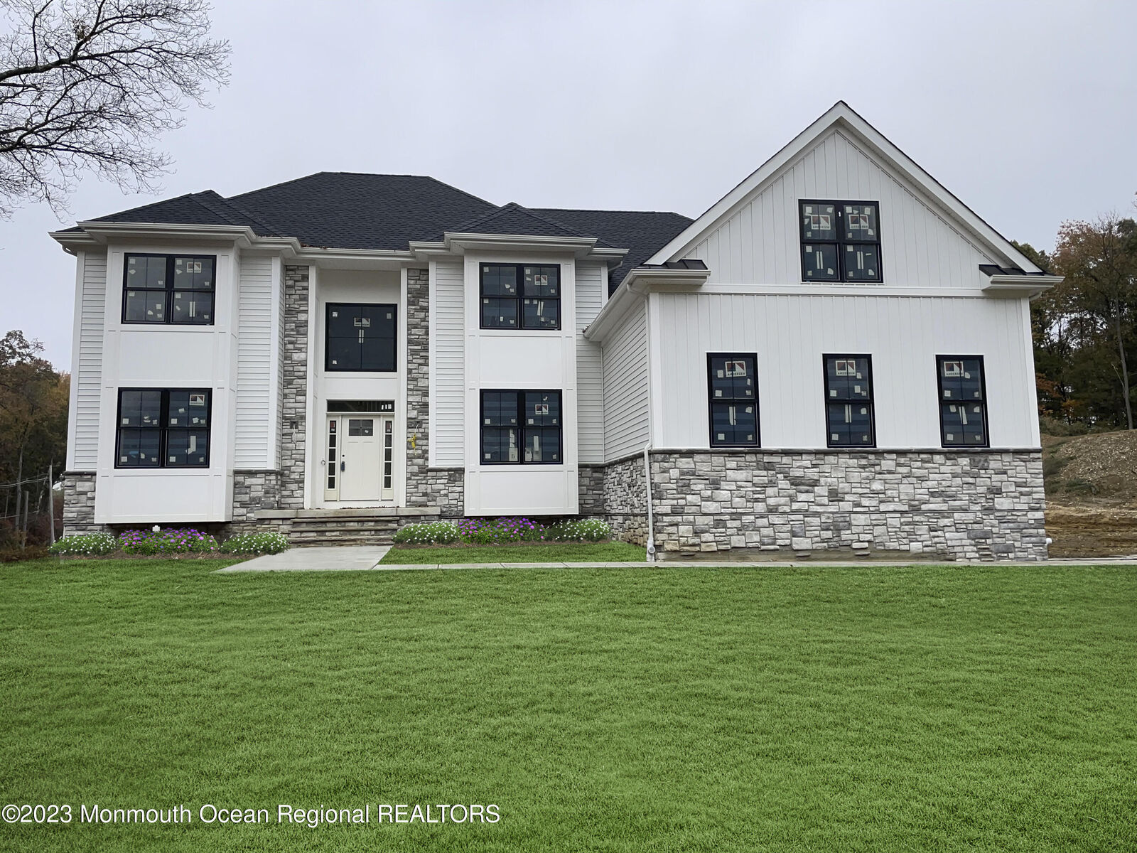 Property Photo:  2 Crine Road  NJ 07746 
