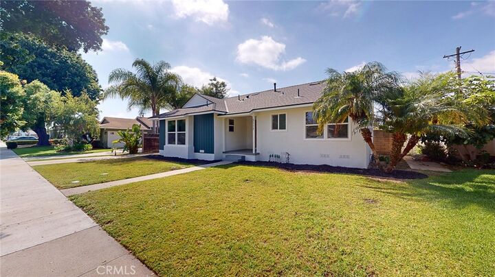Property Photo:  3117 Petaluma Avenue  CA 90808 