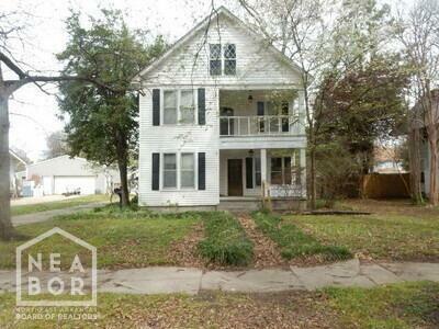 Property Photo:  1034 W Main Street  AR 72315 